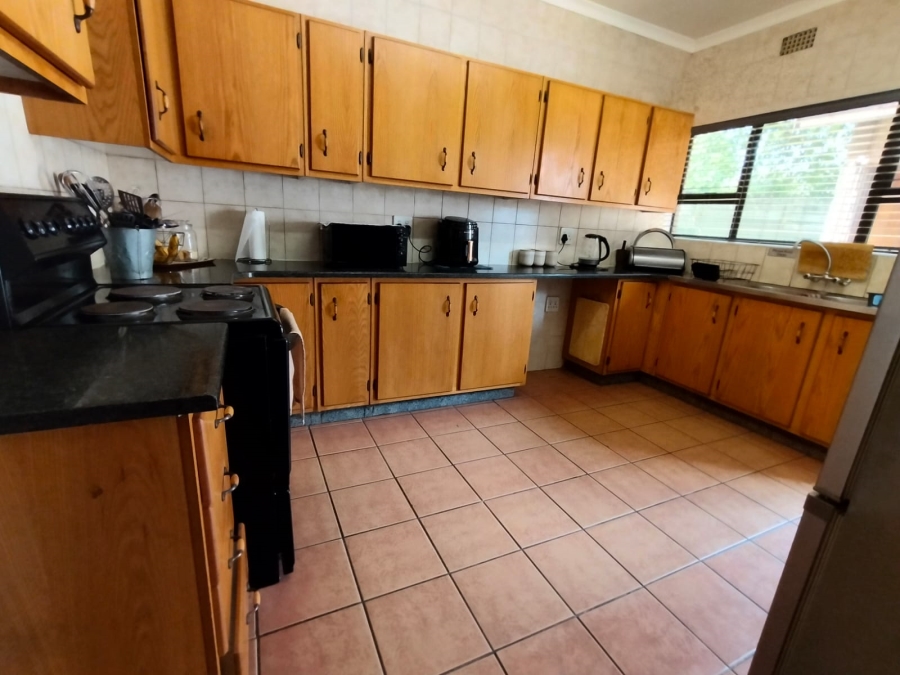 3 Bedroom Property for Sale in Protea Park North West